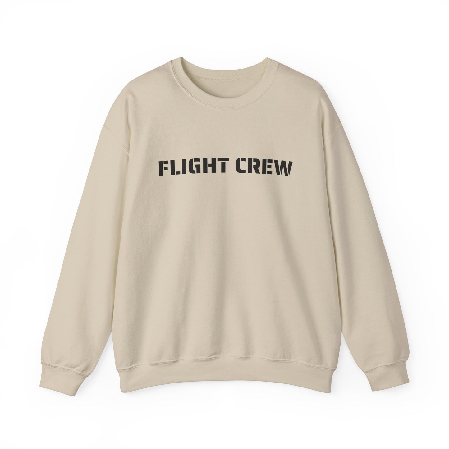 Flight crew