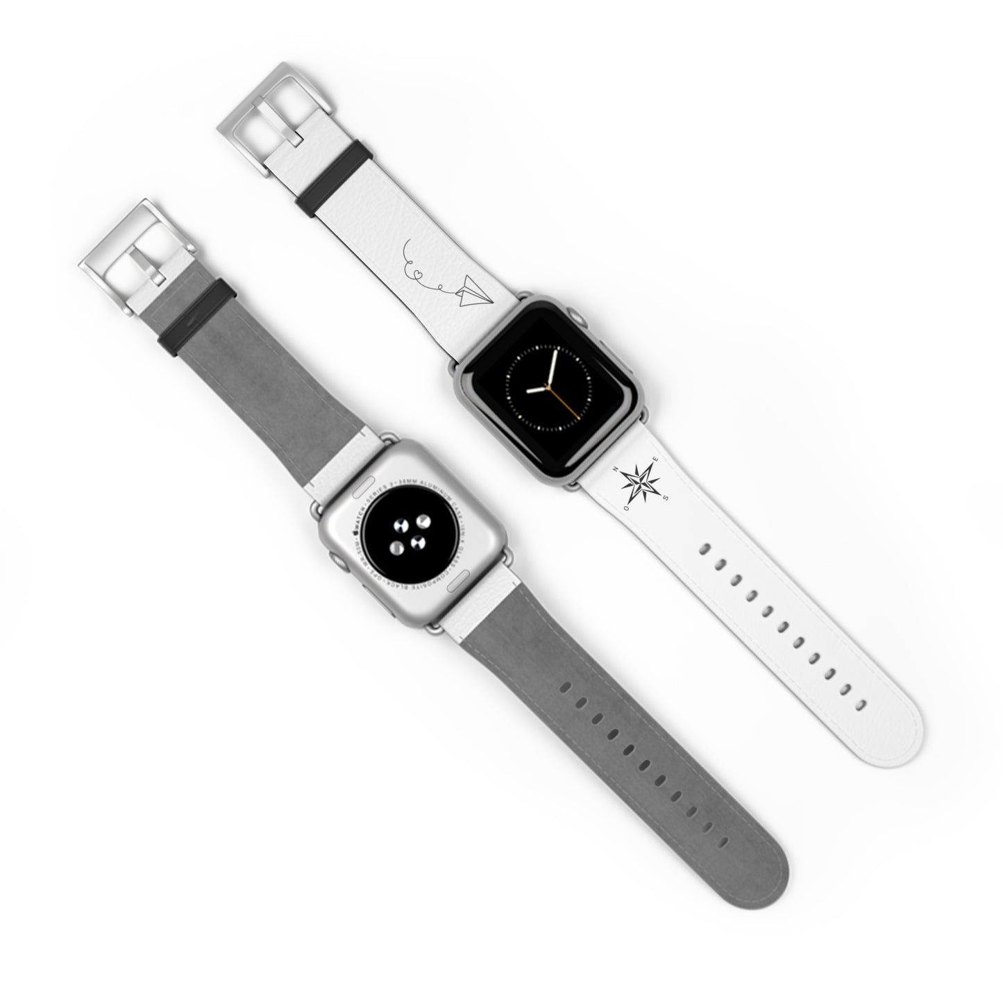 Apple Watch Aviator Band