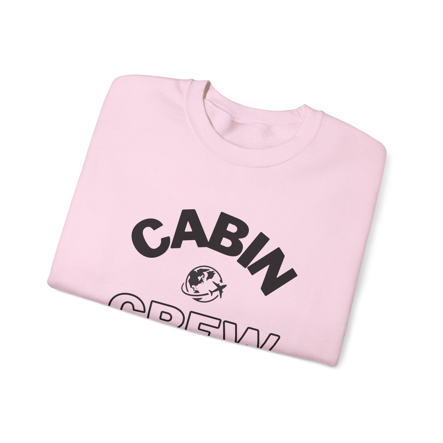 Cabin crew sweatshirt