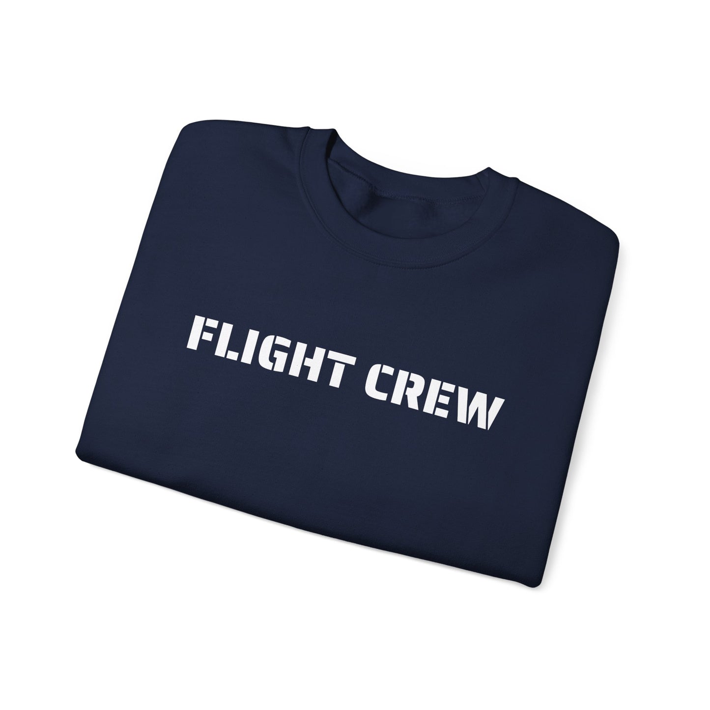 Flight crew