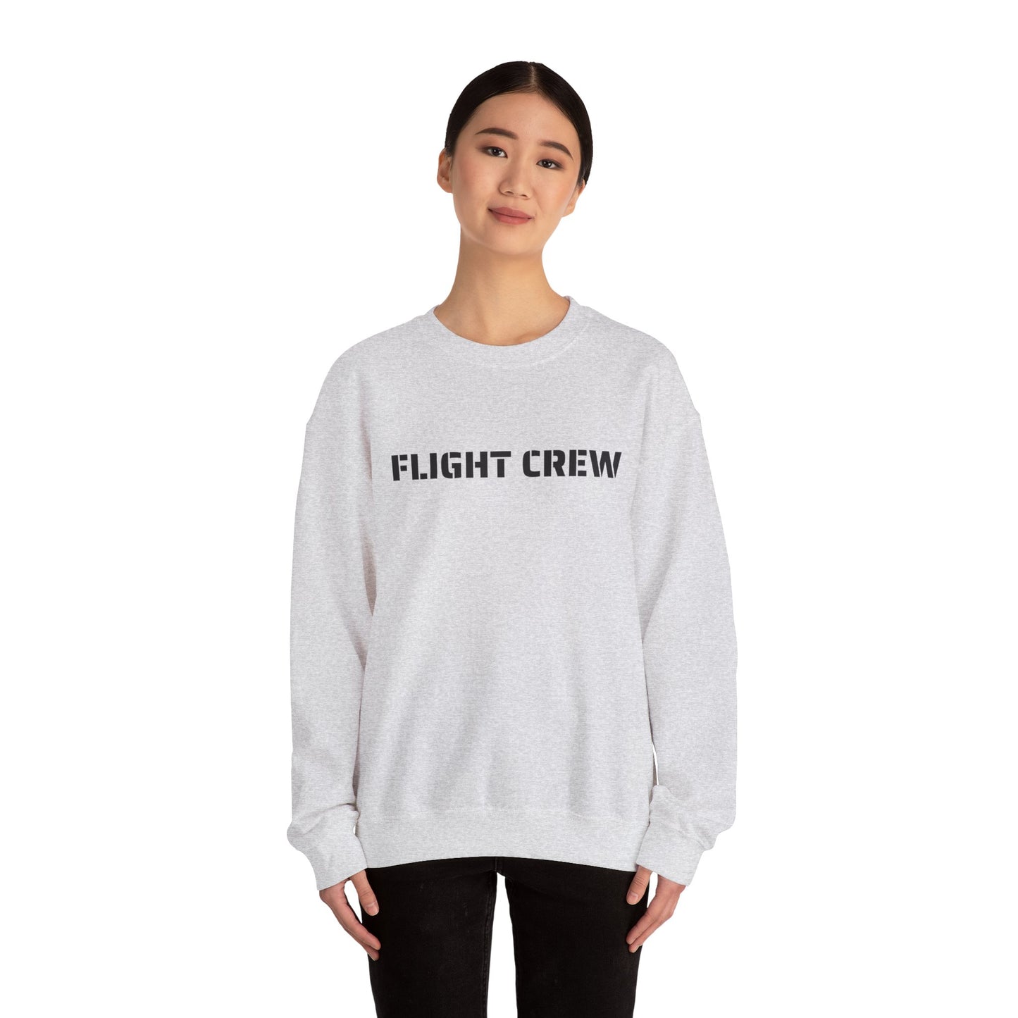 Flight crew