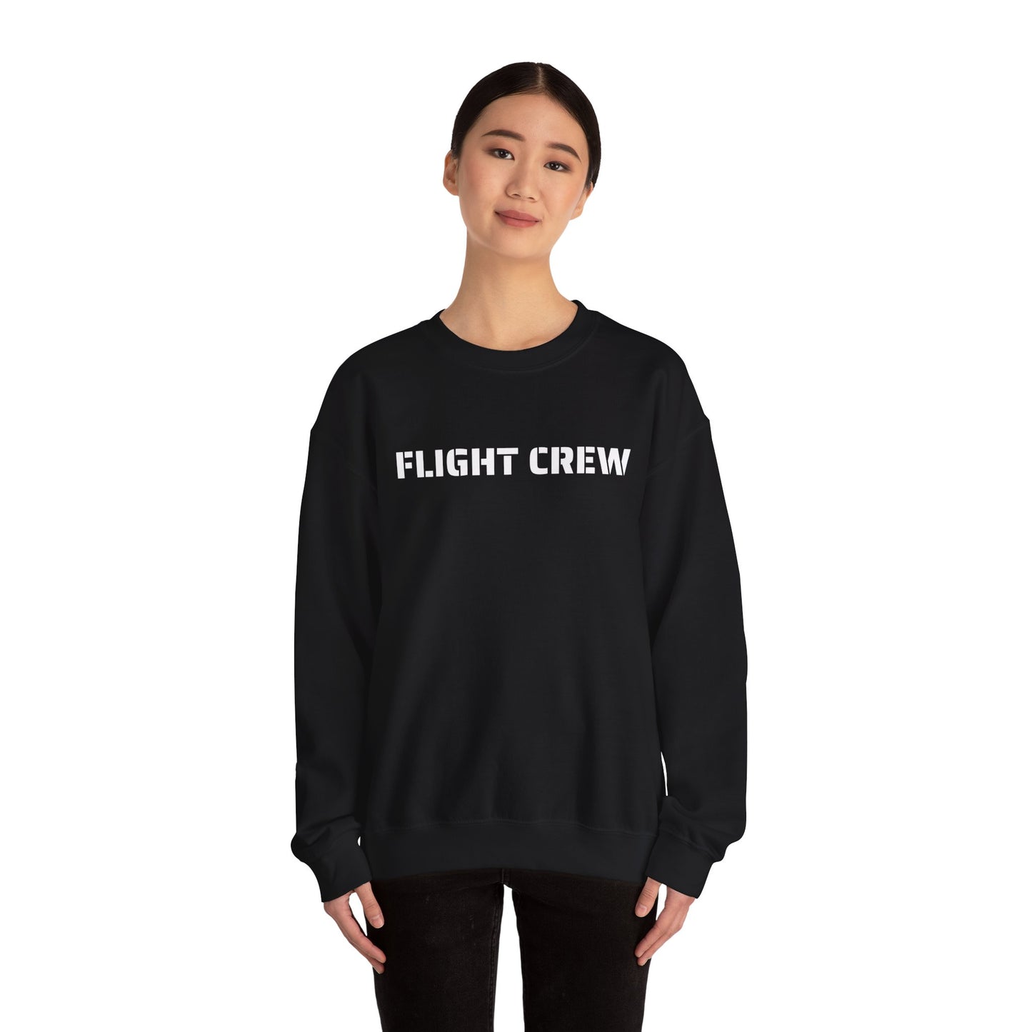 Flight crew