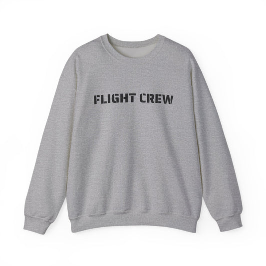 Flight crew