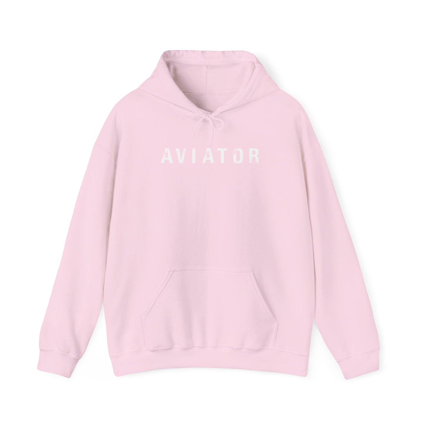 Aviator pilot Unisex Hoodie