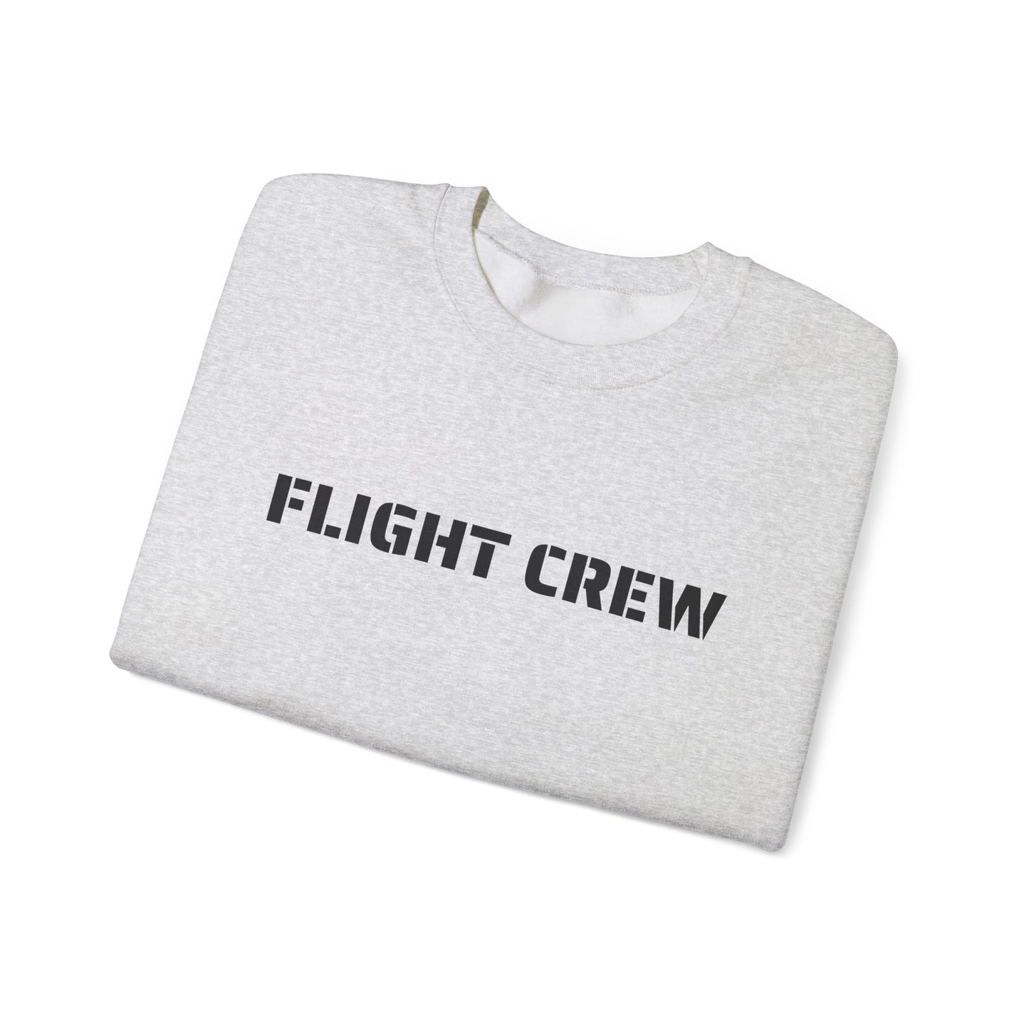 Flight crew