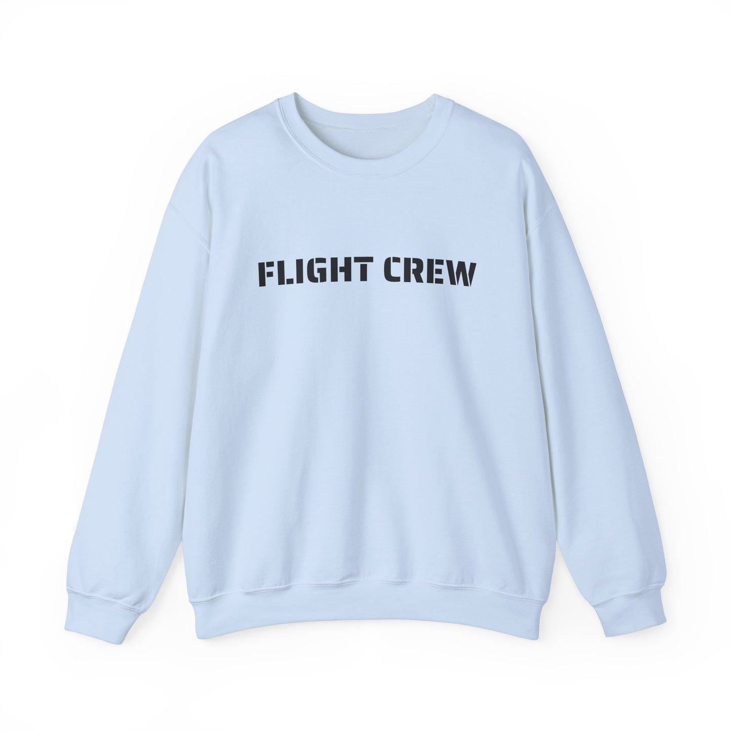 Flight crew