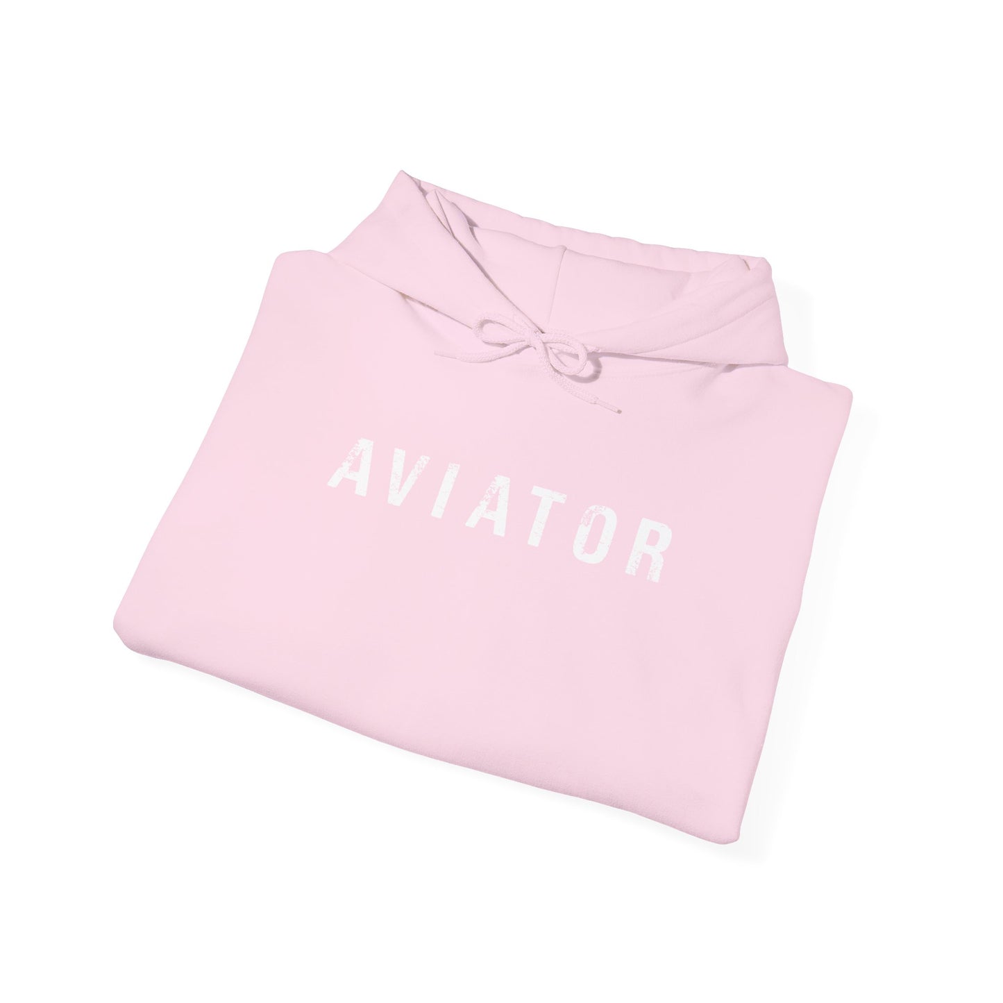 Aviator pilot Unisex Hoodie