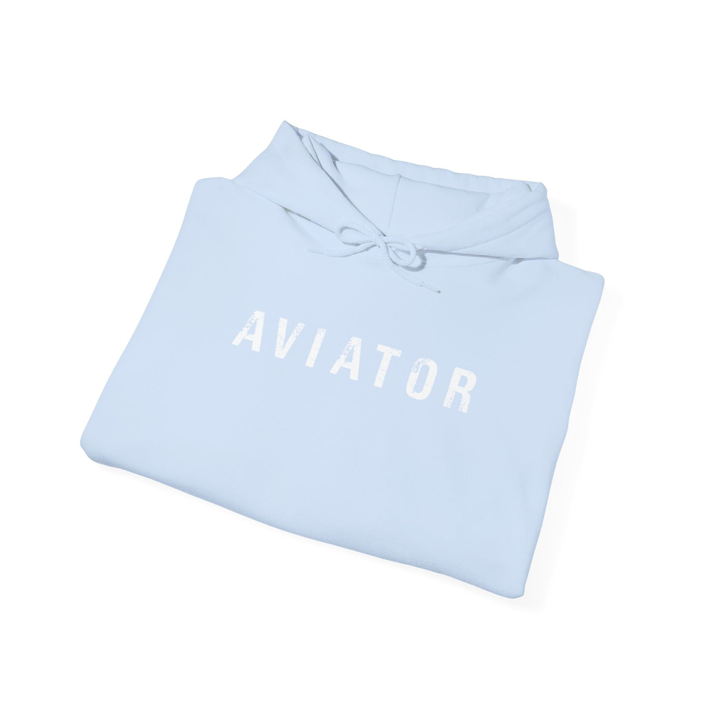 Aviator pilot Unisex Hoodie