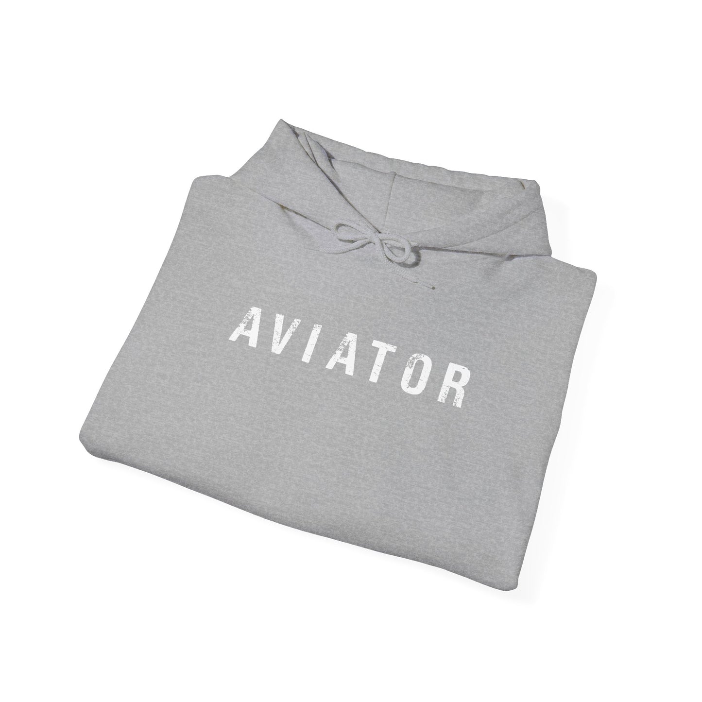 Aviator pilot Unisex Hoodie