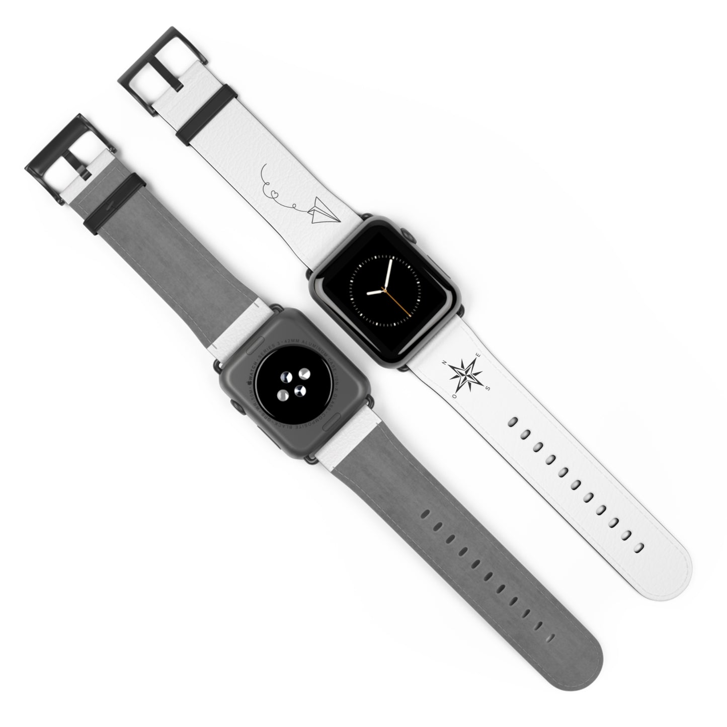 Apple Watch Aviator Band