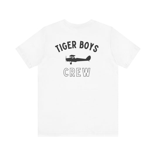 Tiger Boys Crew