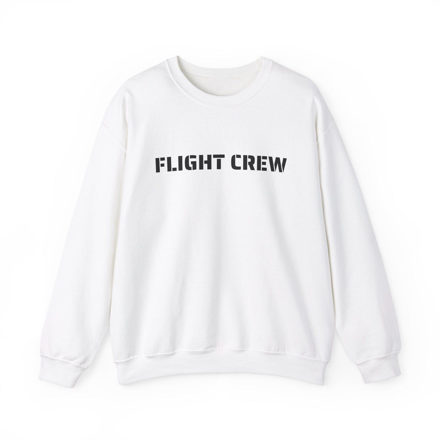 Flight crew