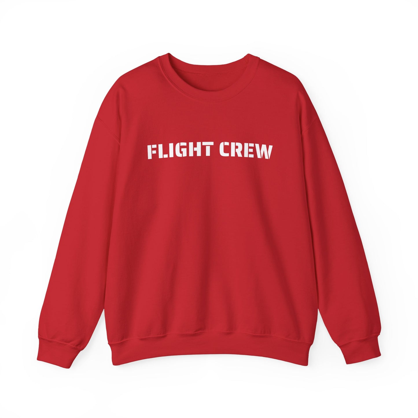 Flight crew