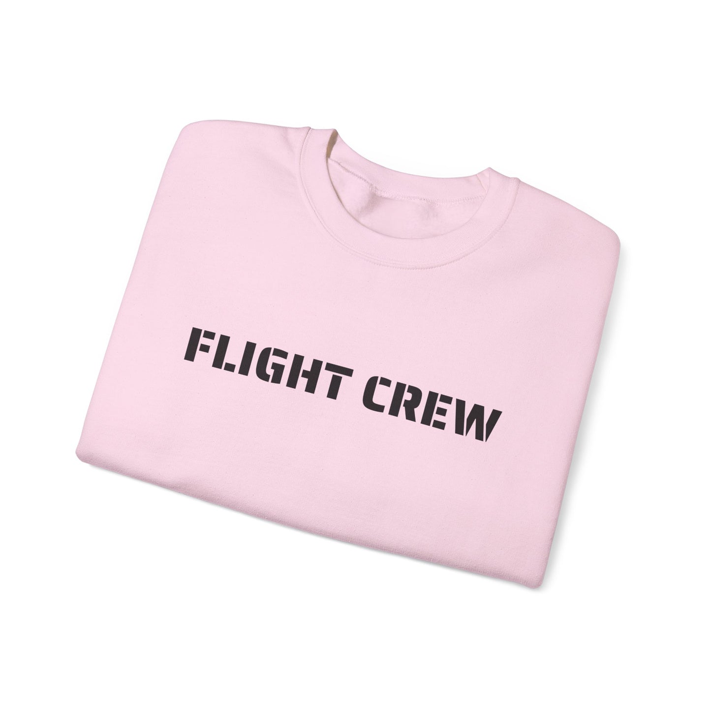 Flight crew