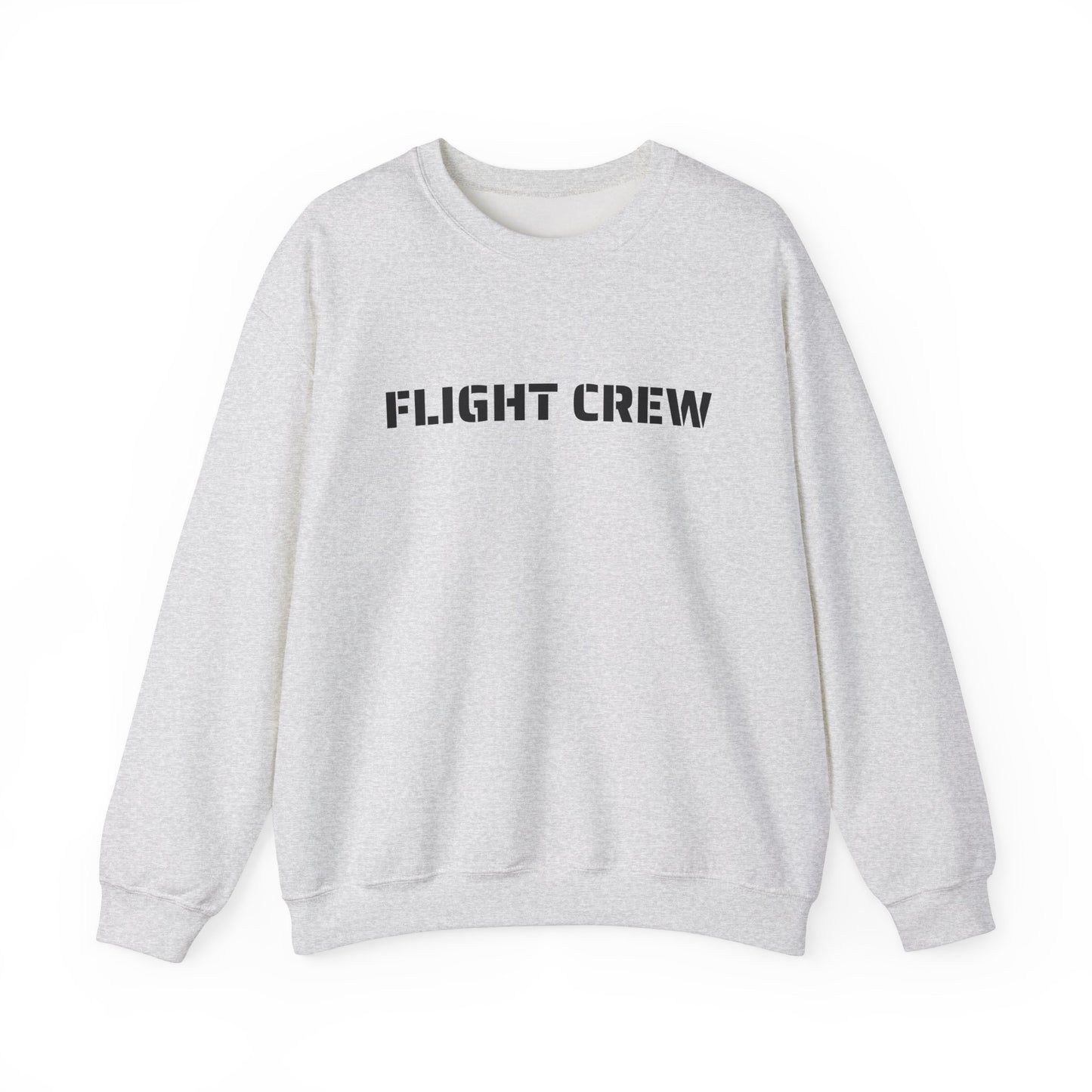 Flight crew