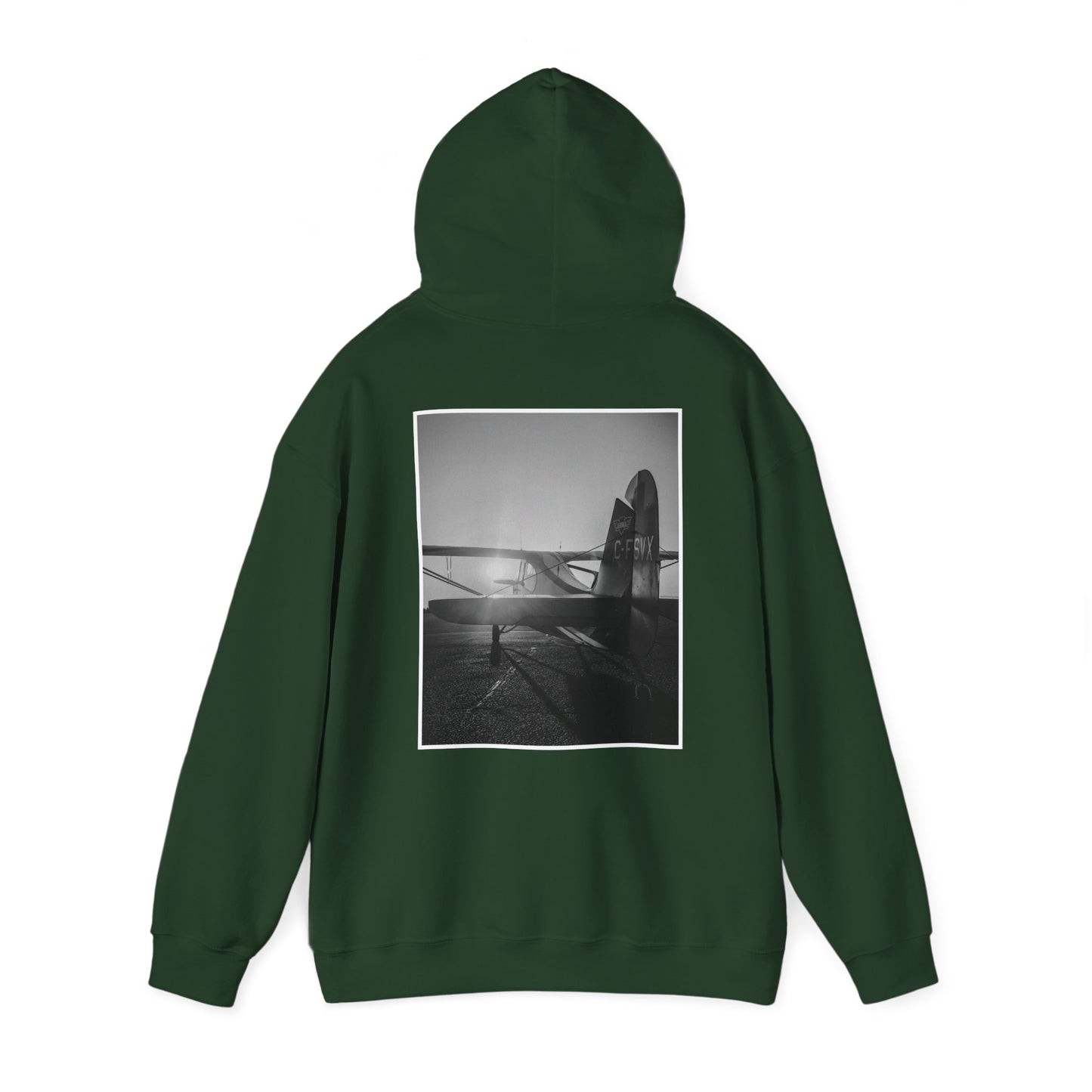 Aeronca Champ Hoodie