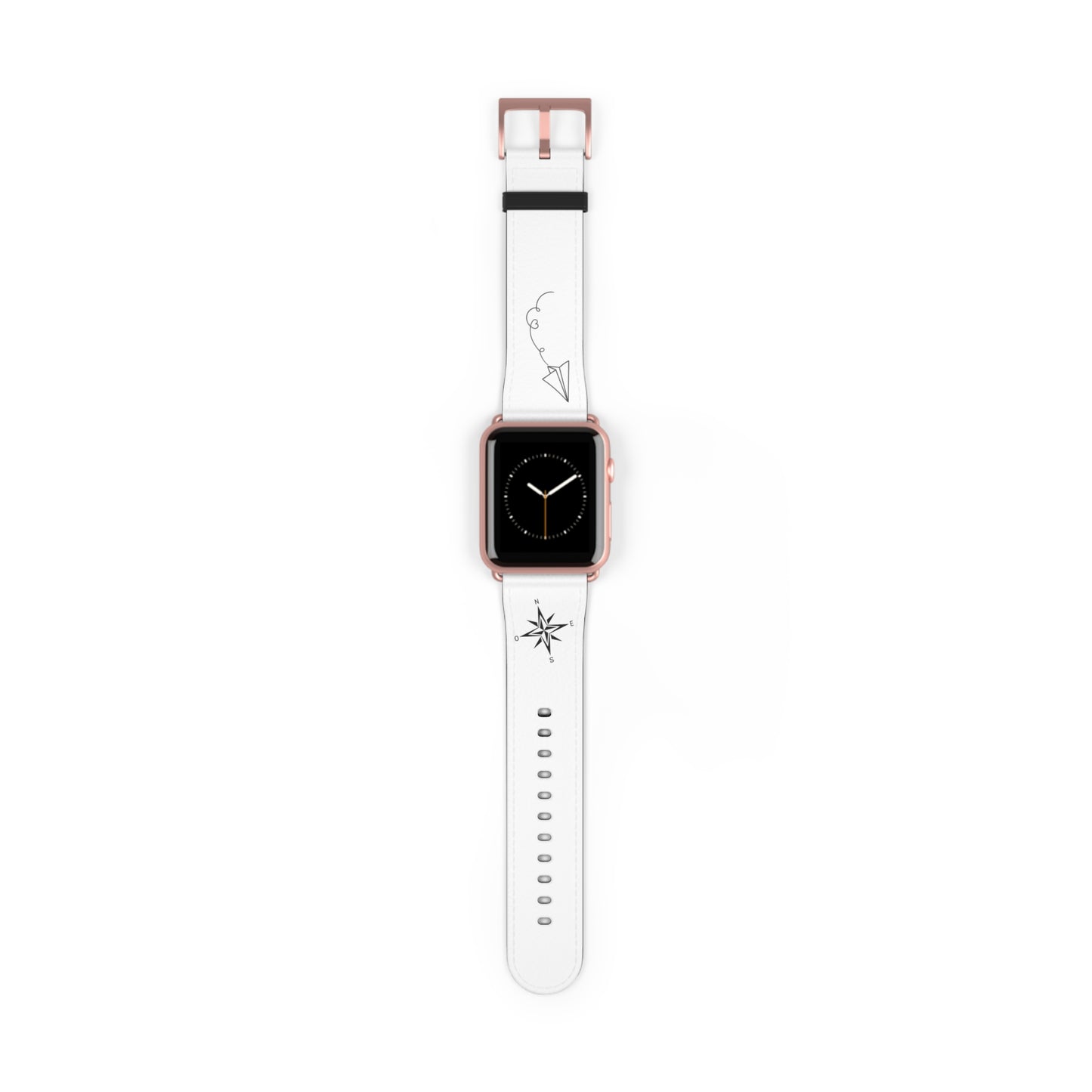 Apple Watch Aviator Band