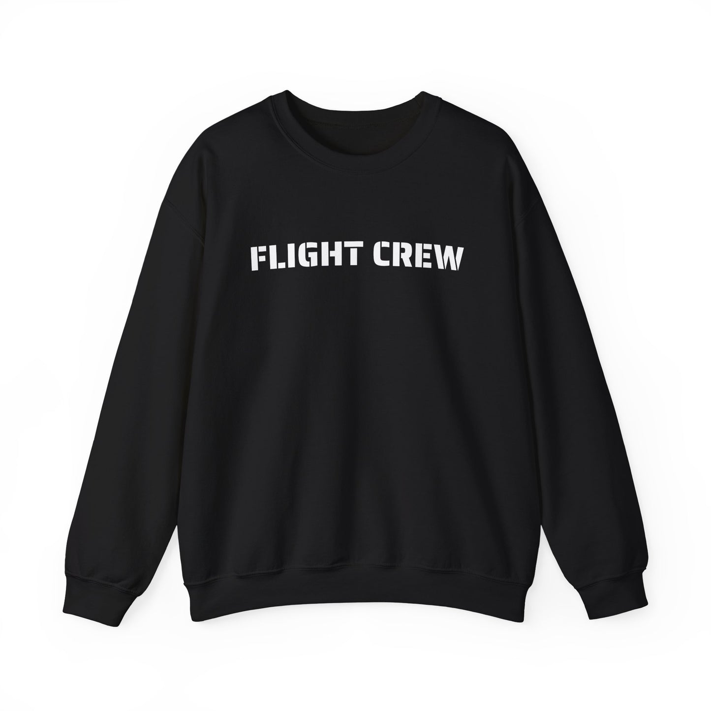 Flight crew