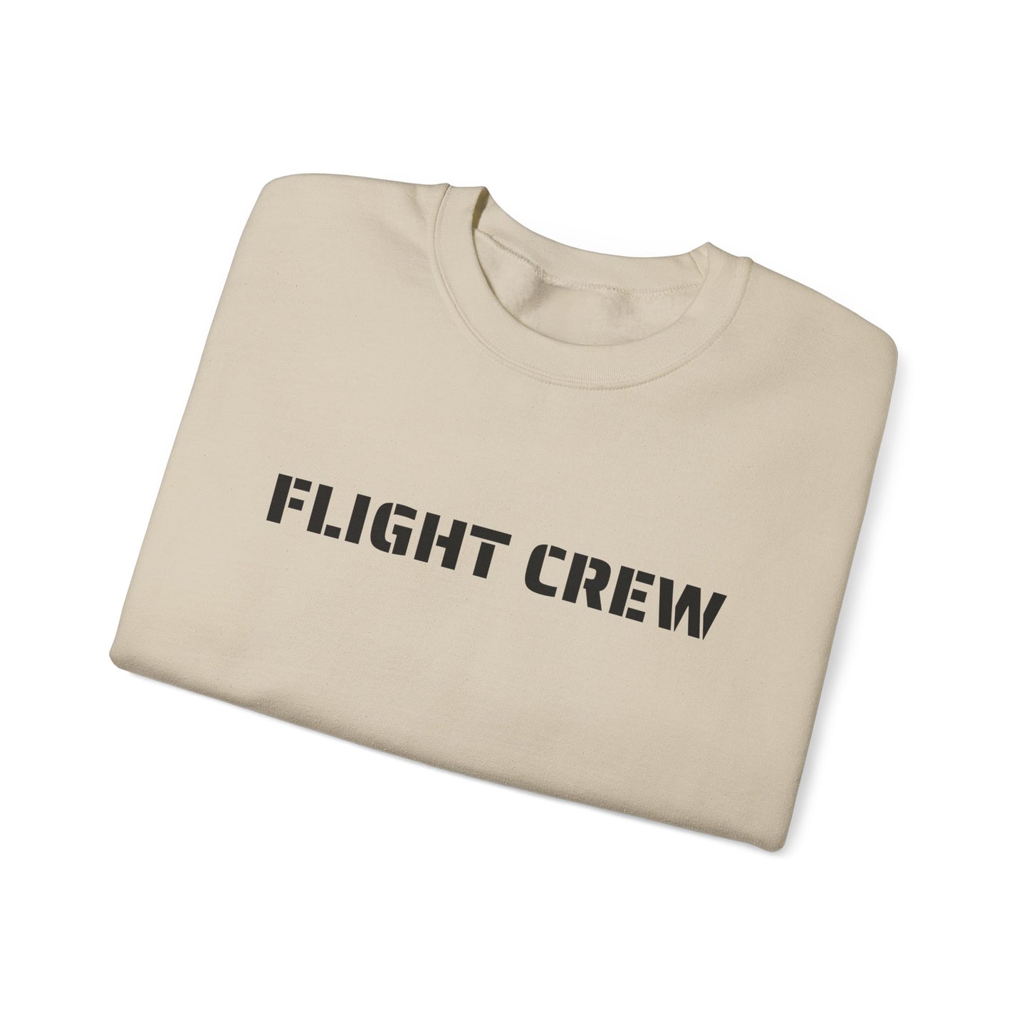 Flight crew