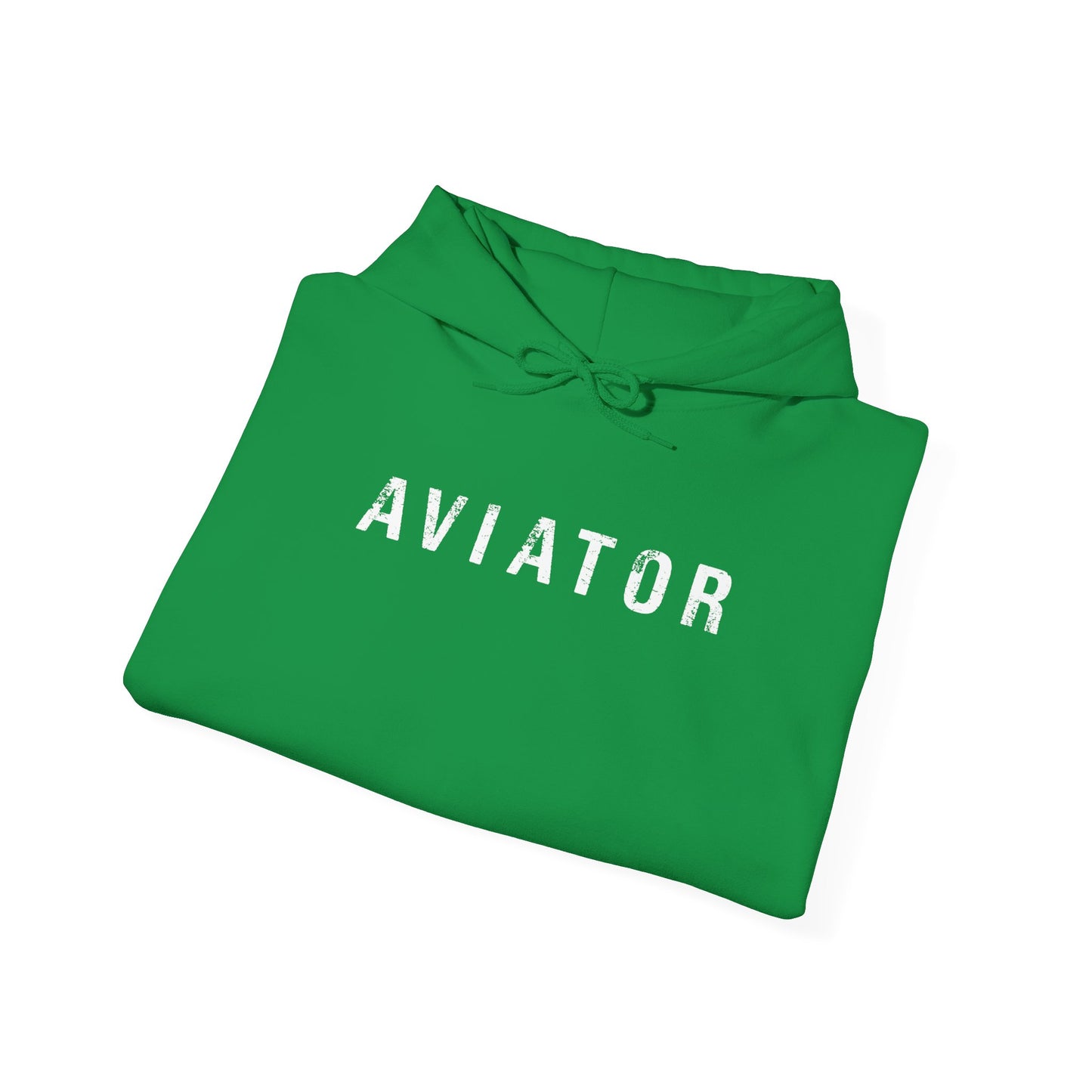 Aviator pilot Unisex Hoodie