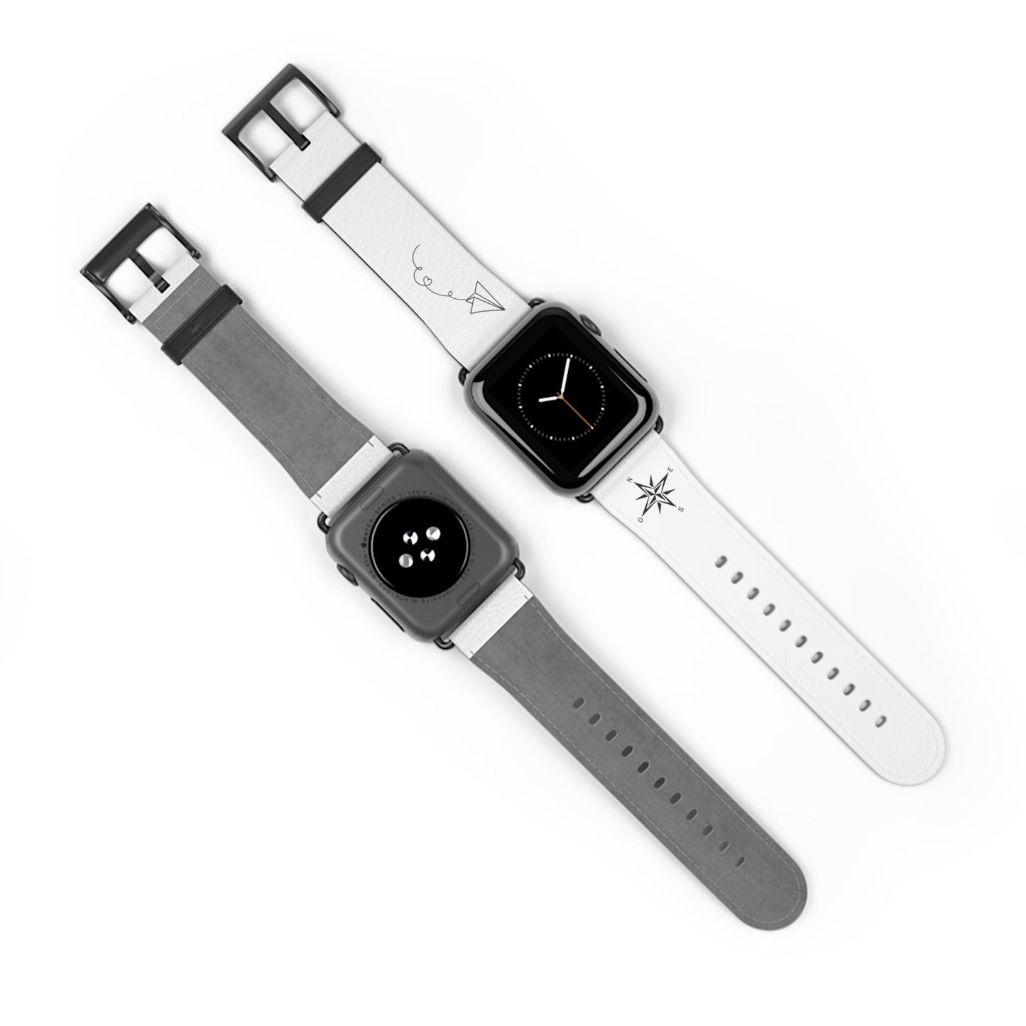 Apple Watch Aviator Band