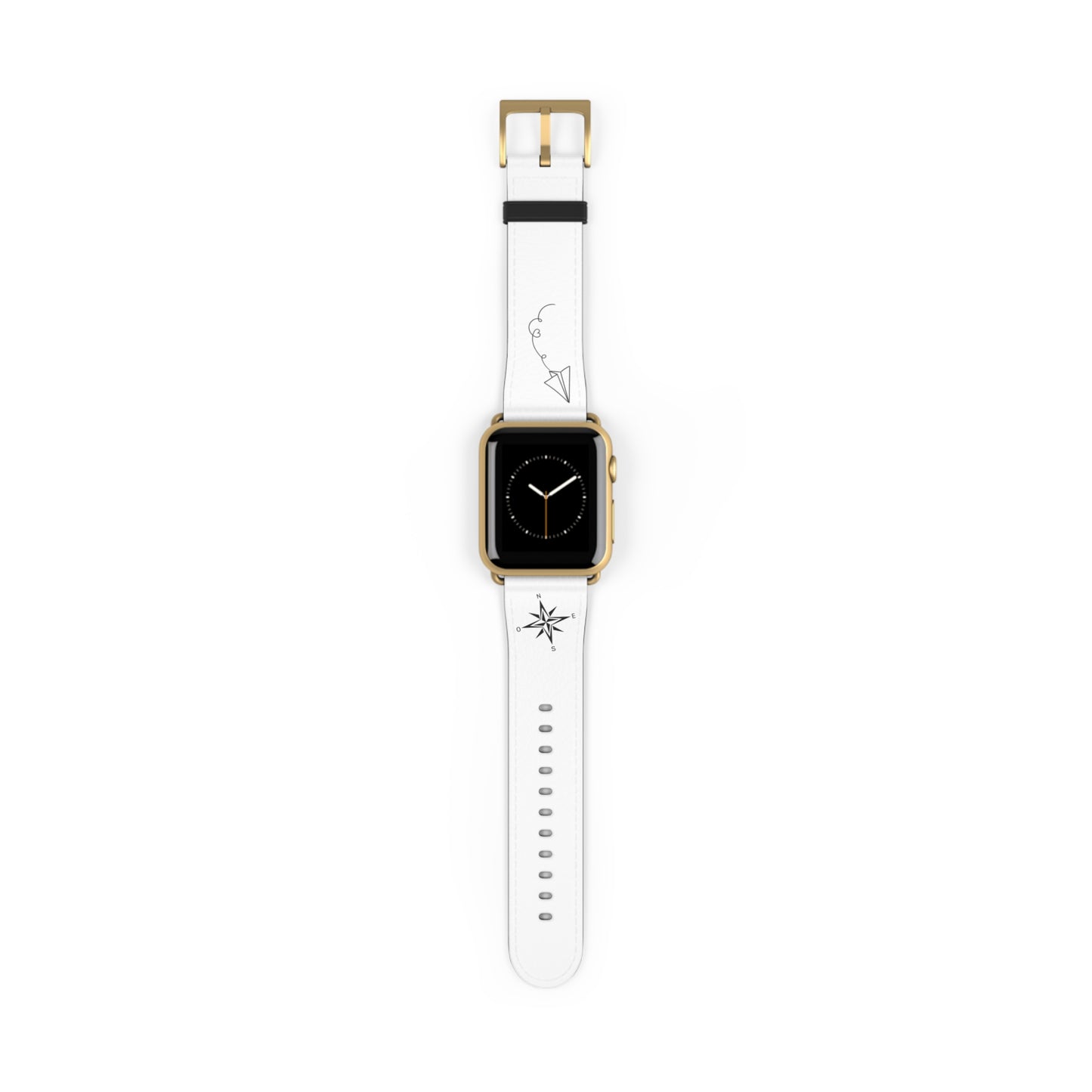 Apple Watch Aviator Band