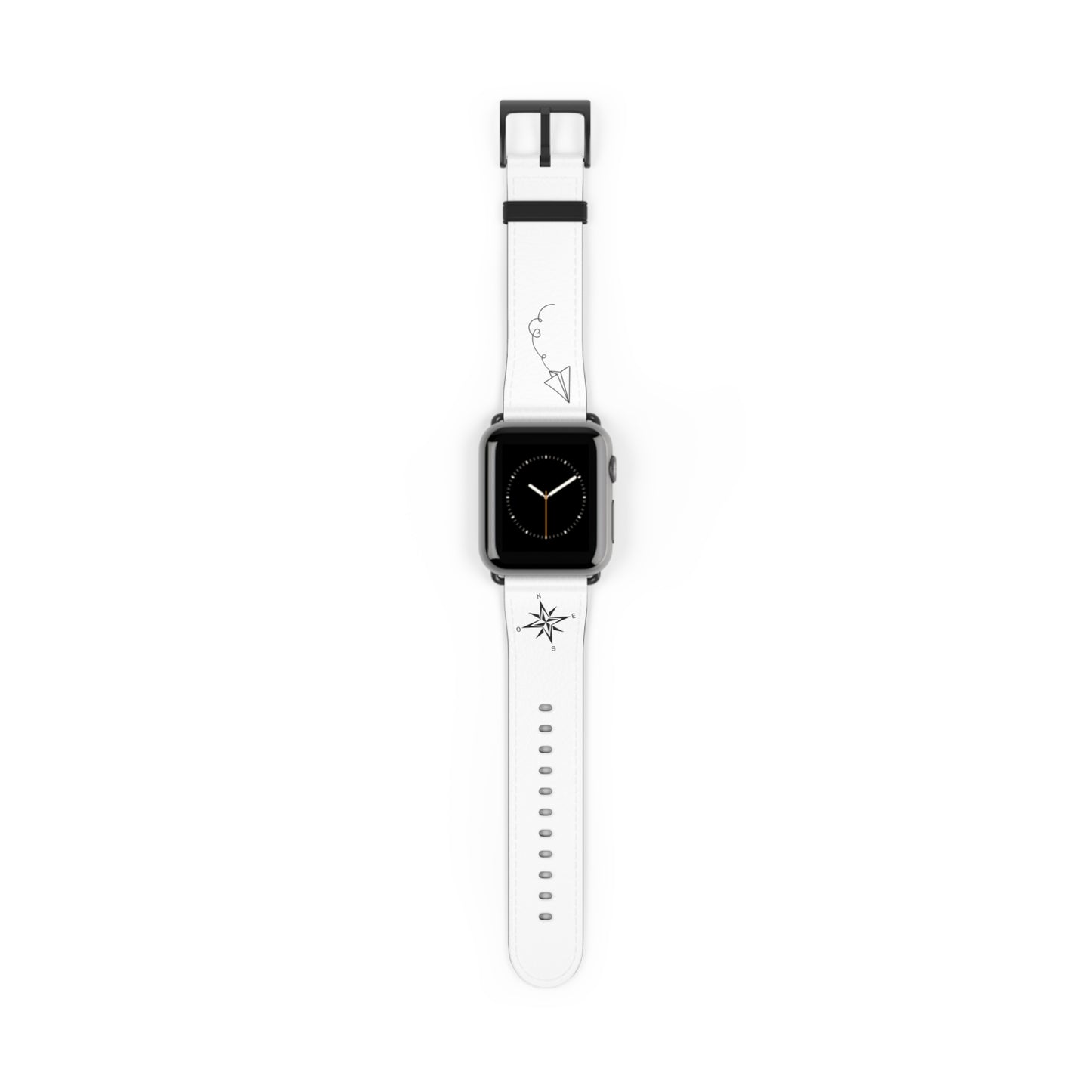 Apple Watch Aviator Band