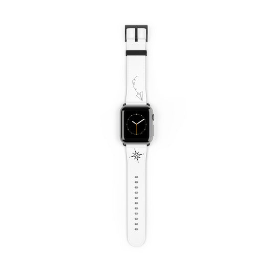 Apple Watch Aviator Band