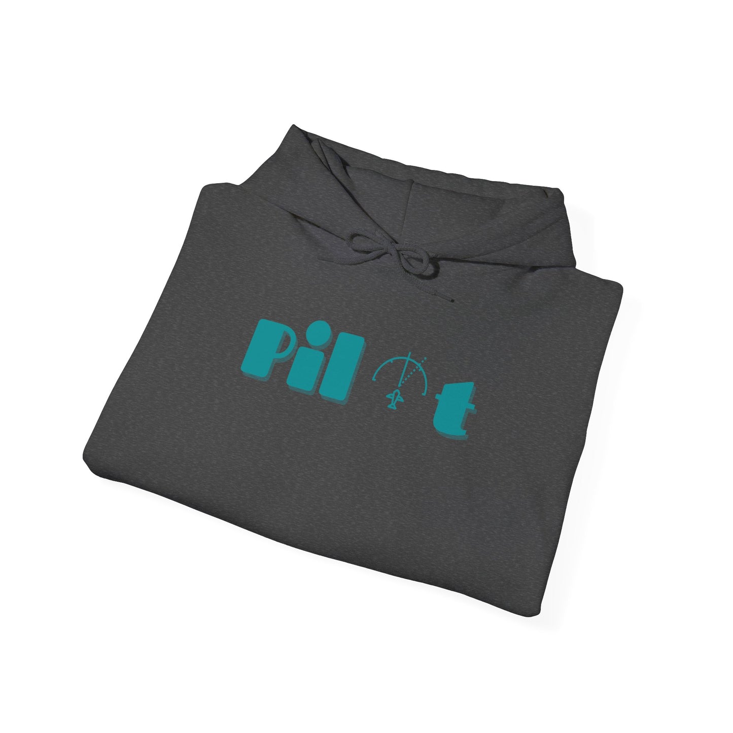 Pilot Unisex Hoodie