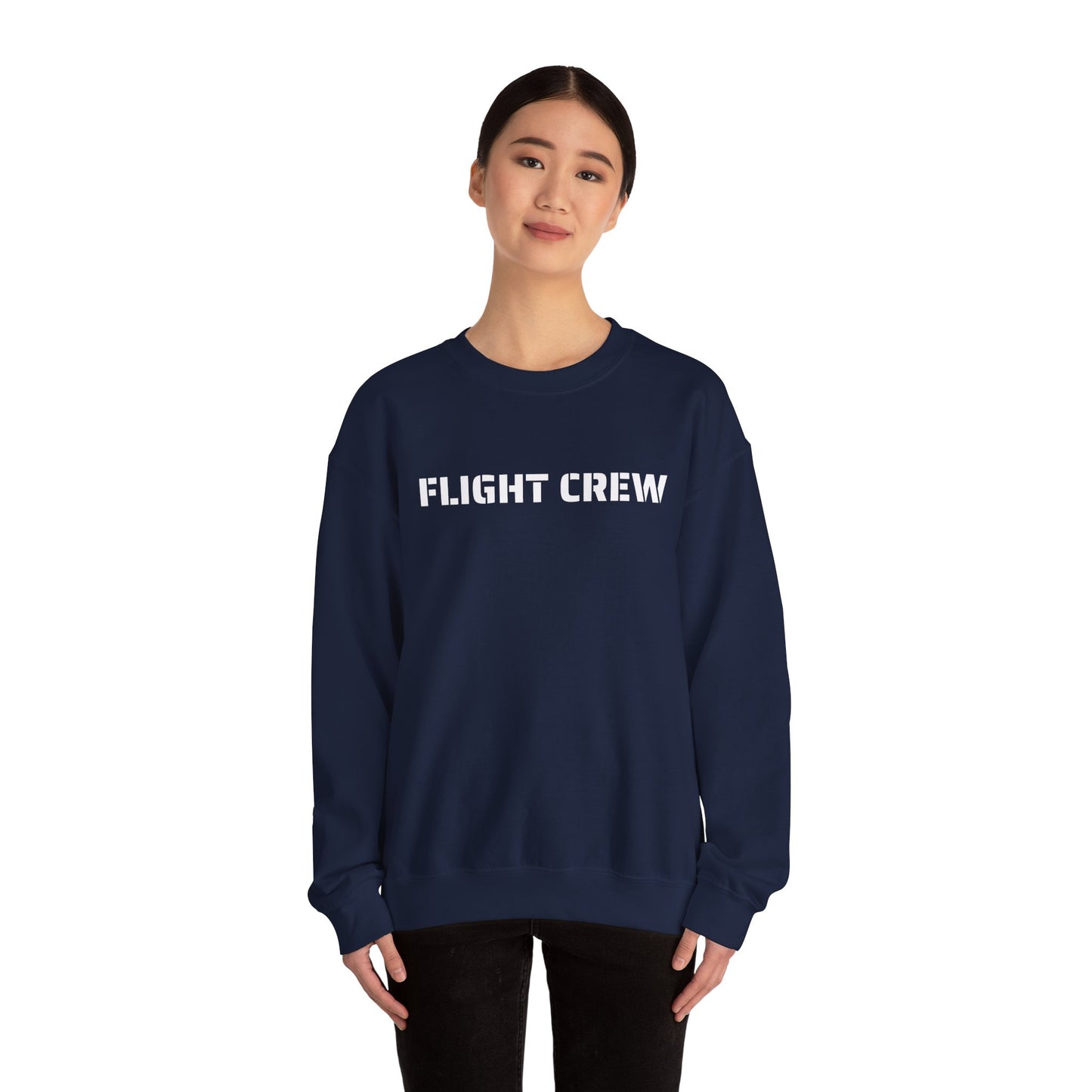 Flight crew