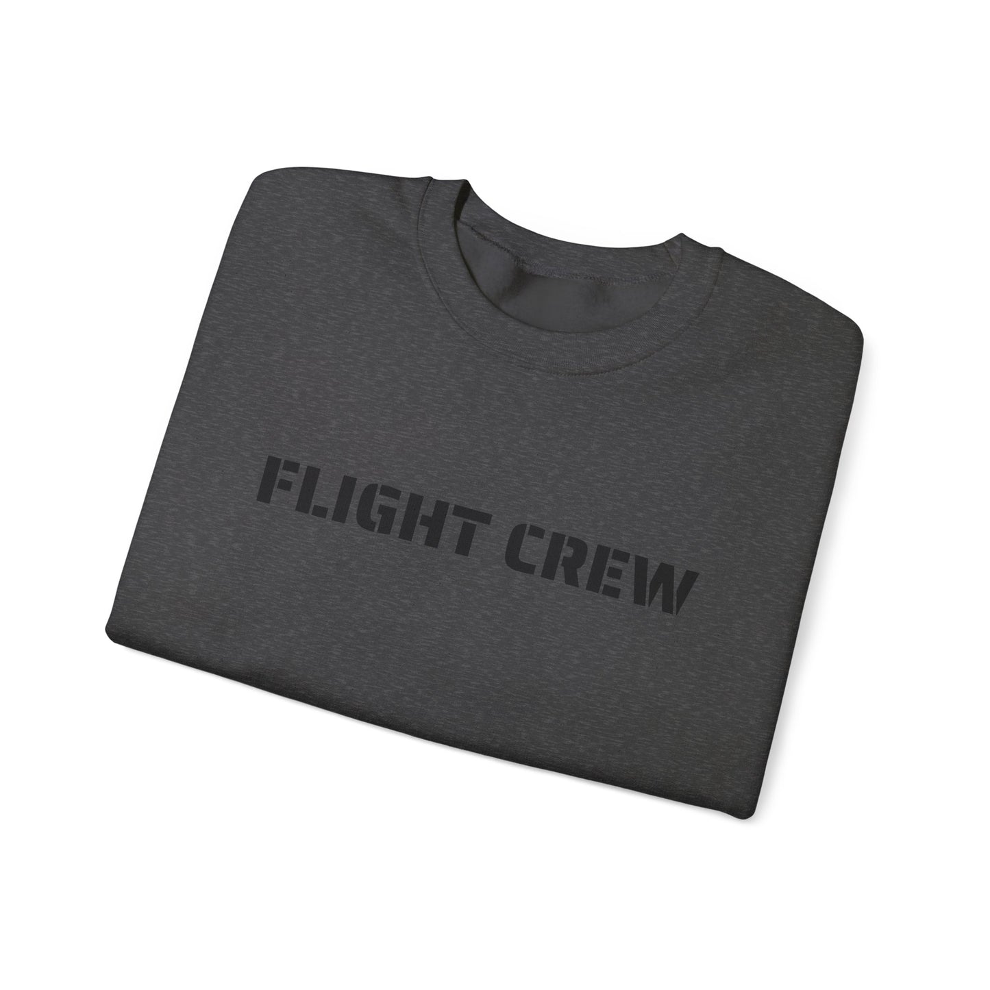 Flight crew