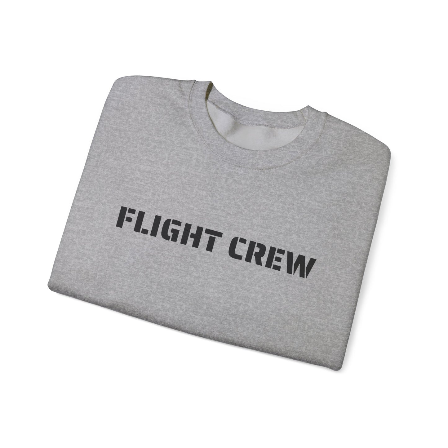 Flight crew