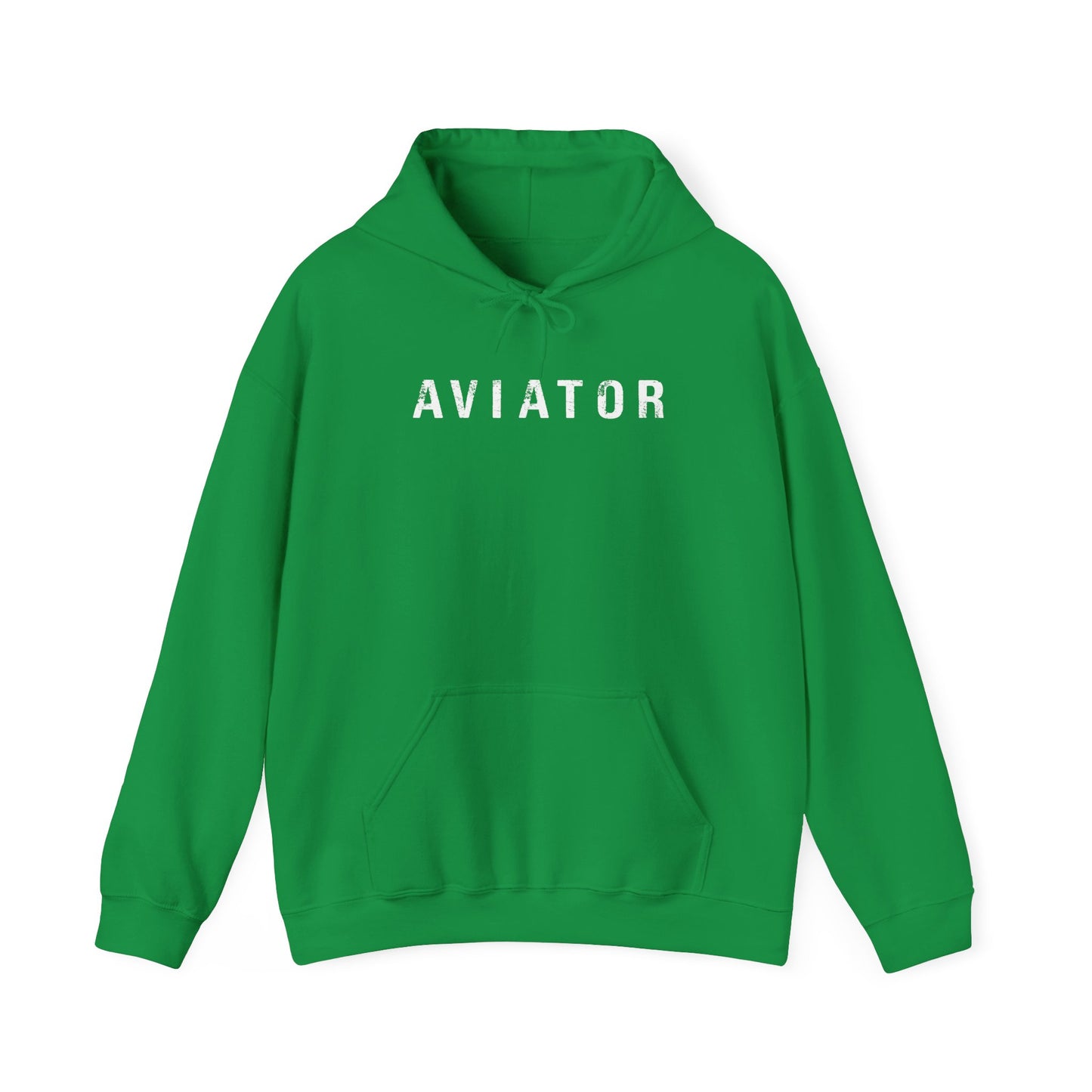 Aviator pilot Unisex Hoodie