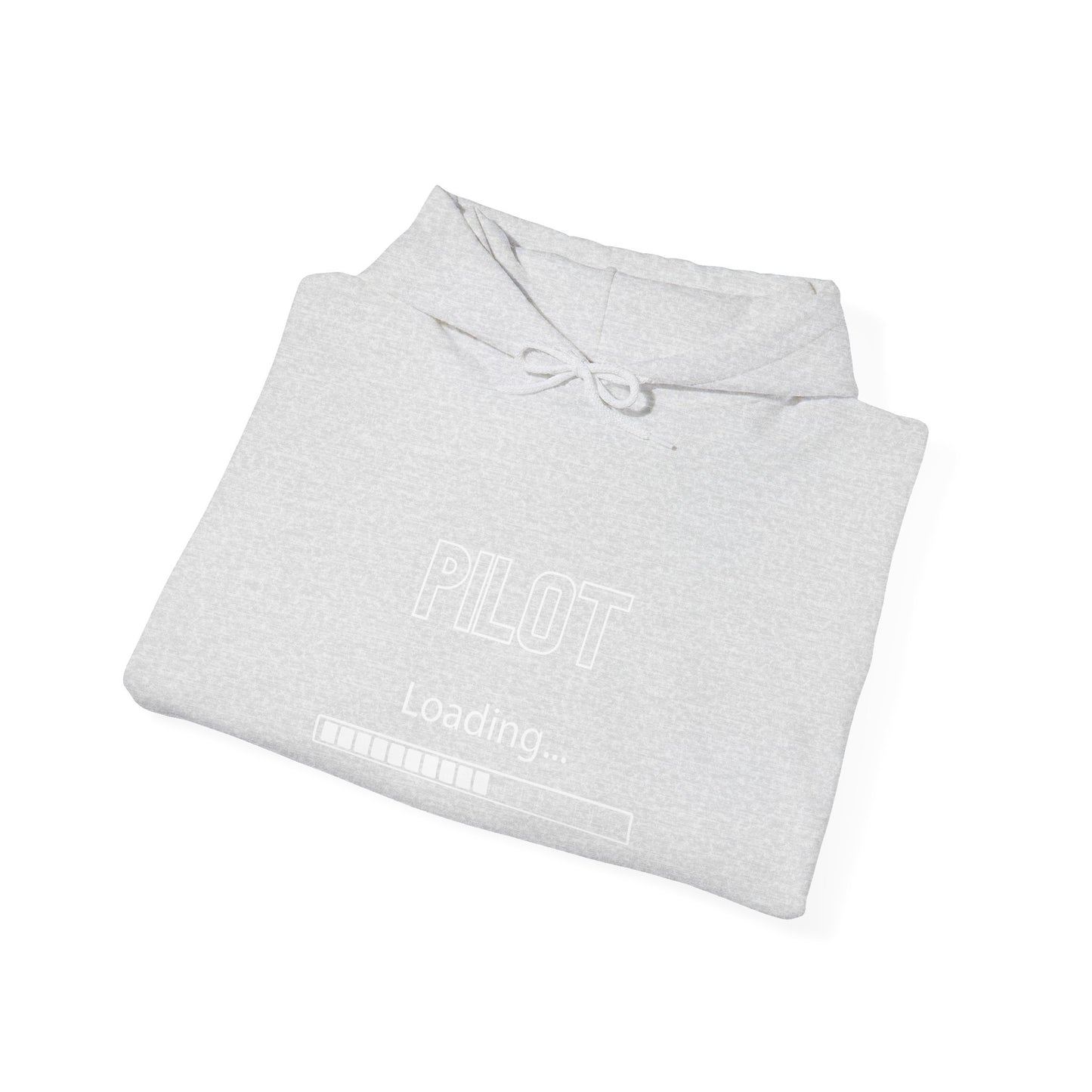 Loading Pilot Unisex Hoodie