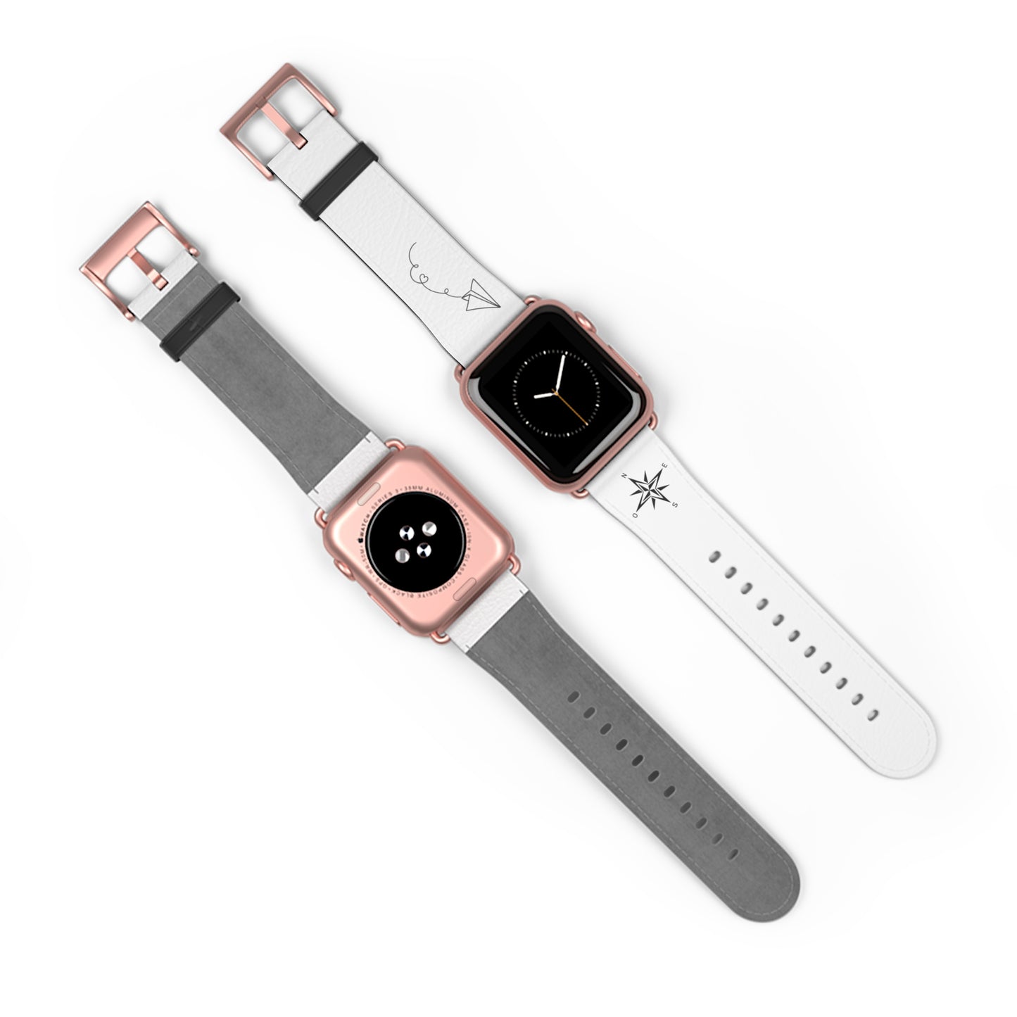 Apple Watch Aviator Band