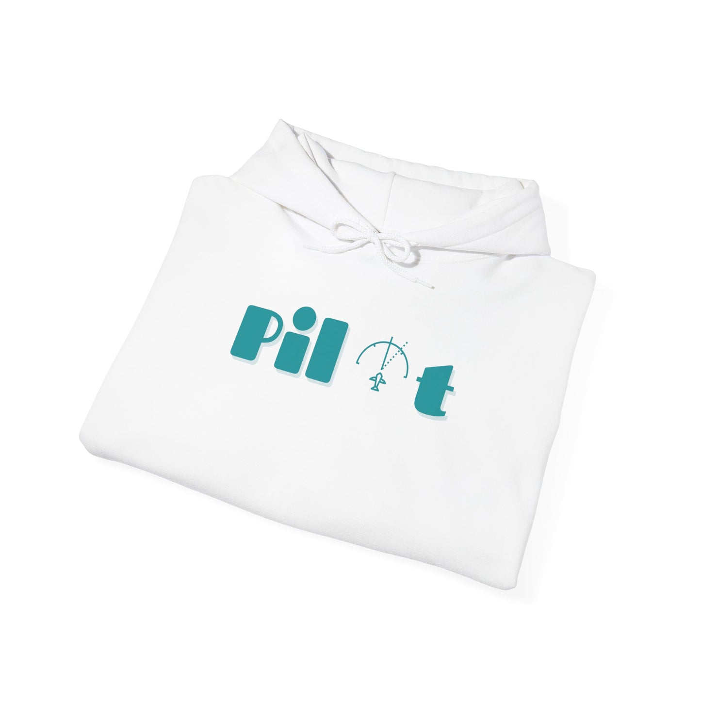 Pilot Unisex Hoodie