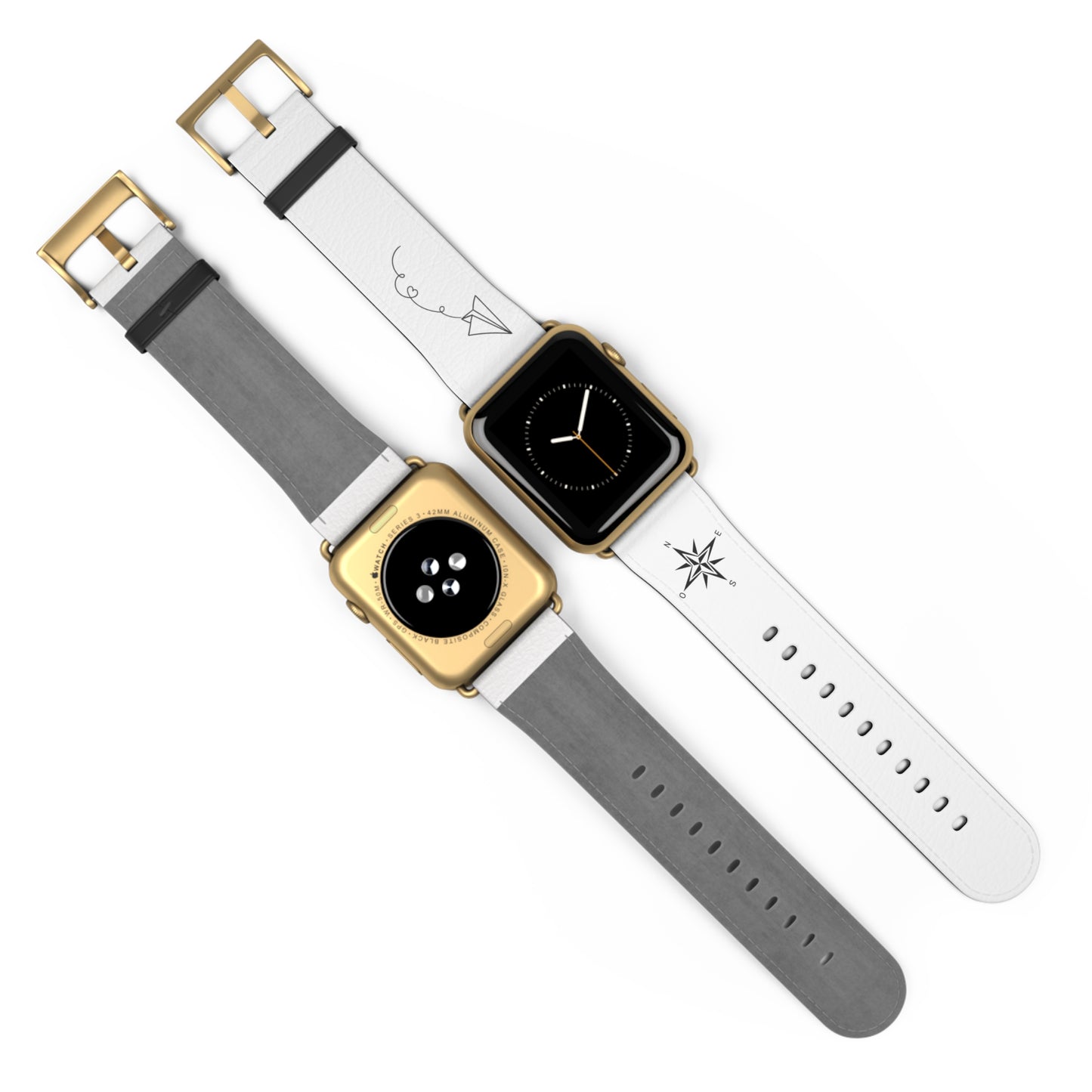 Apple Watch Aviator Band