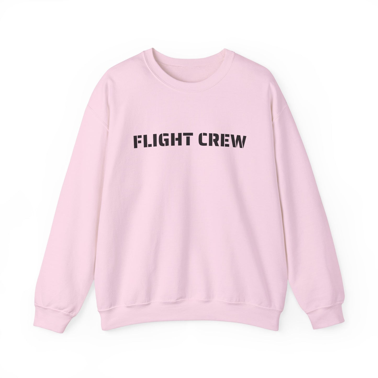 Flight crew