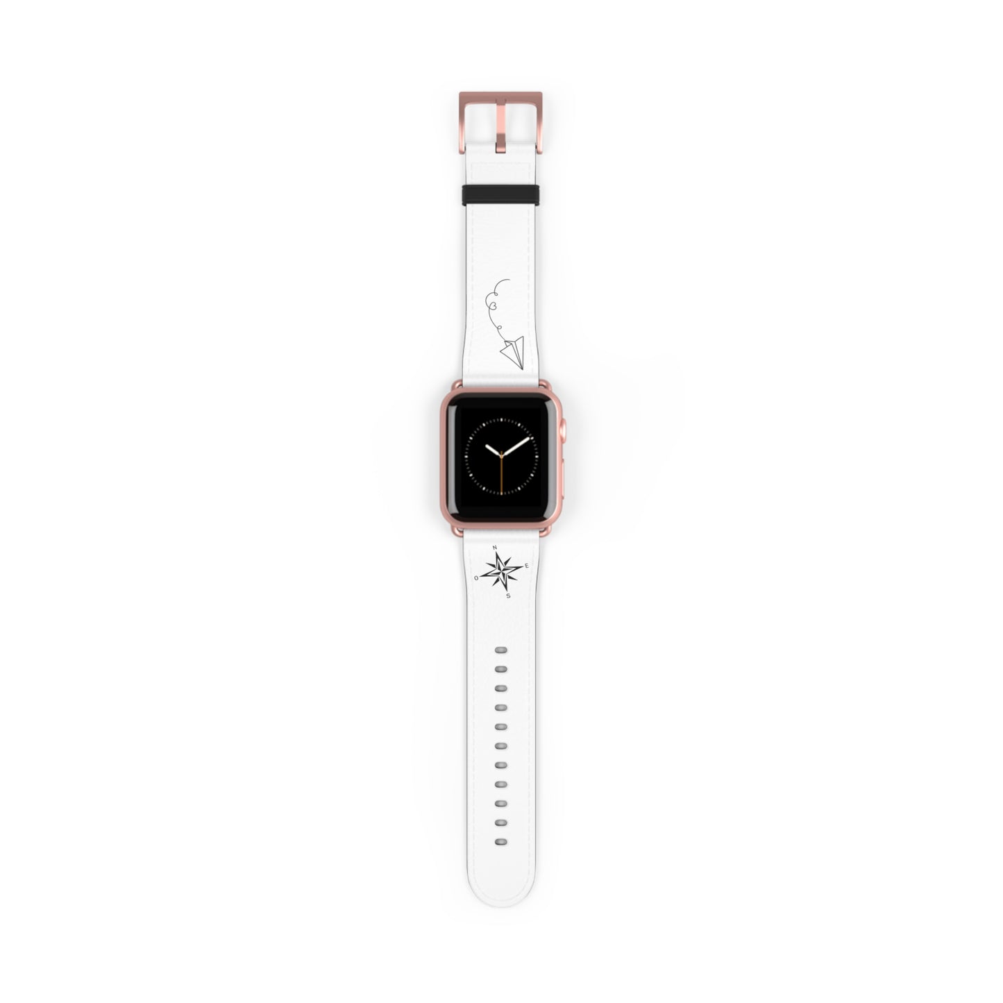 Apple Watch Aviator Band