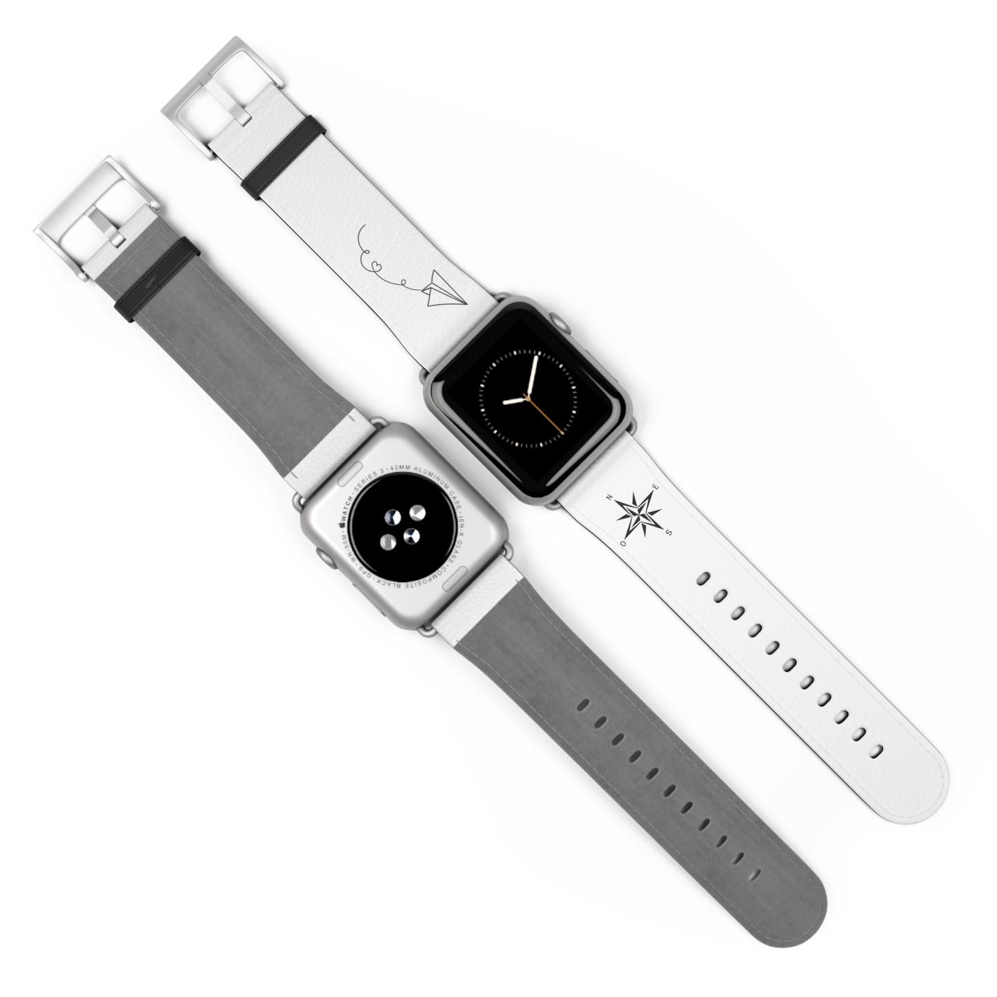 Apple Watch Aviator Band