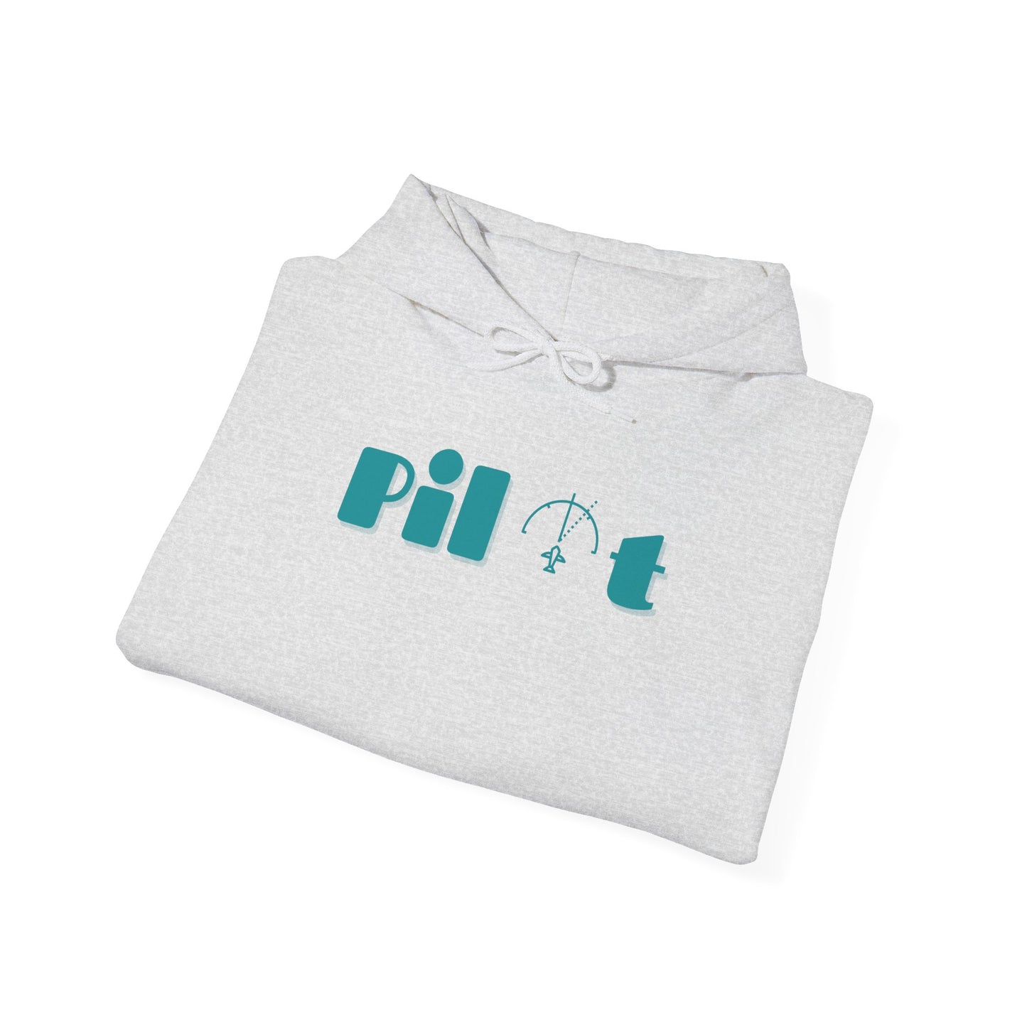 Pilot Unisex Hoodie