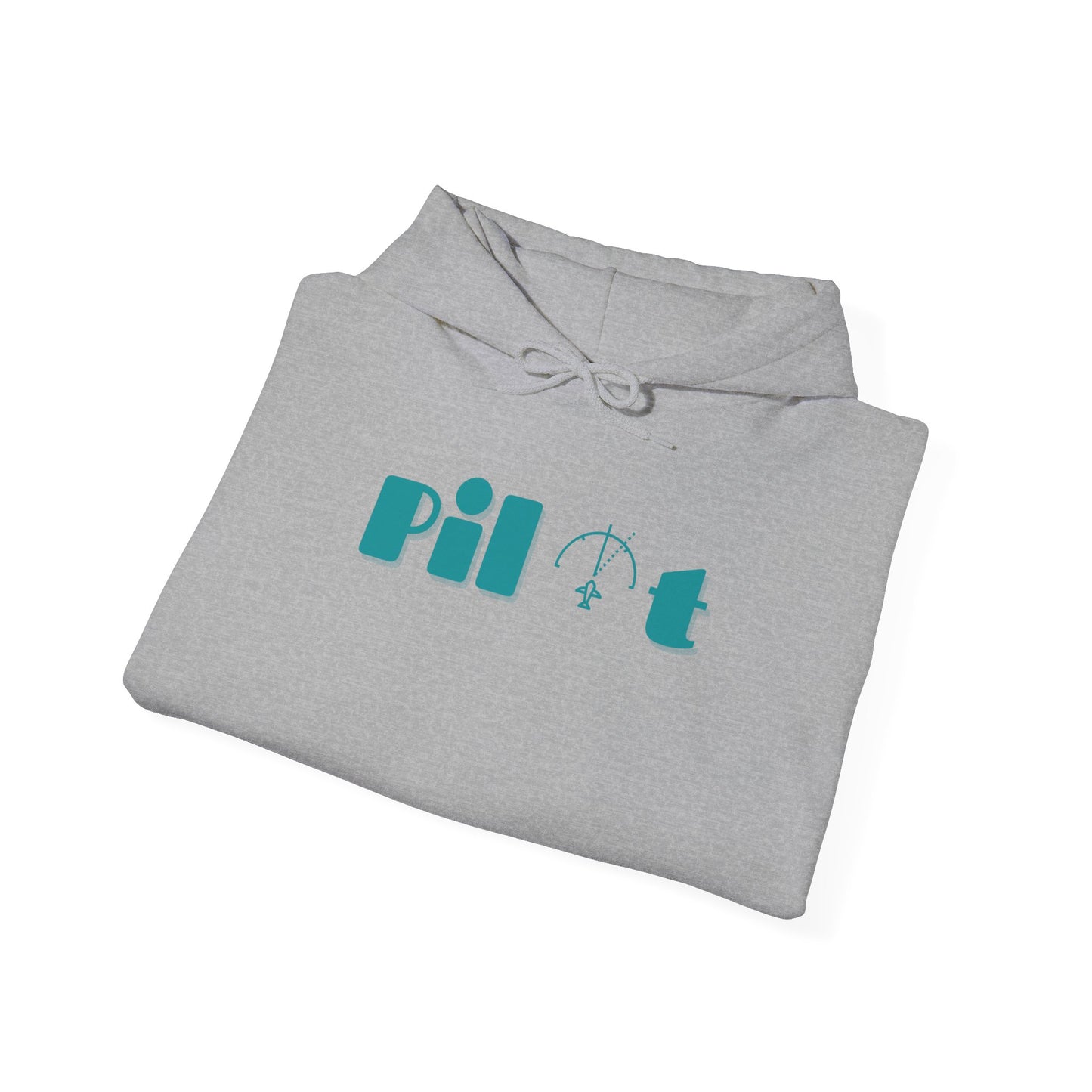 Pilot Unisex Hoodie