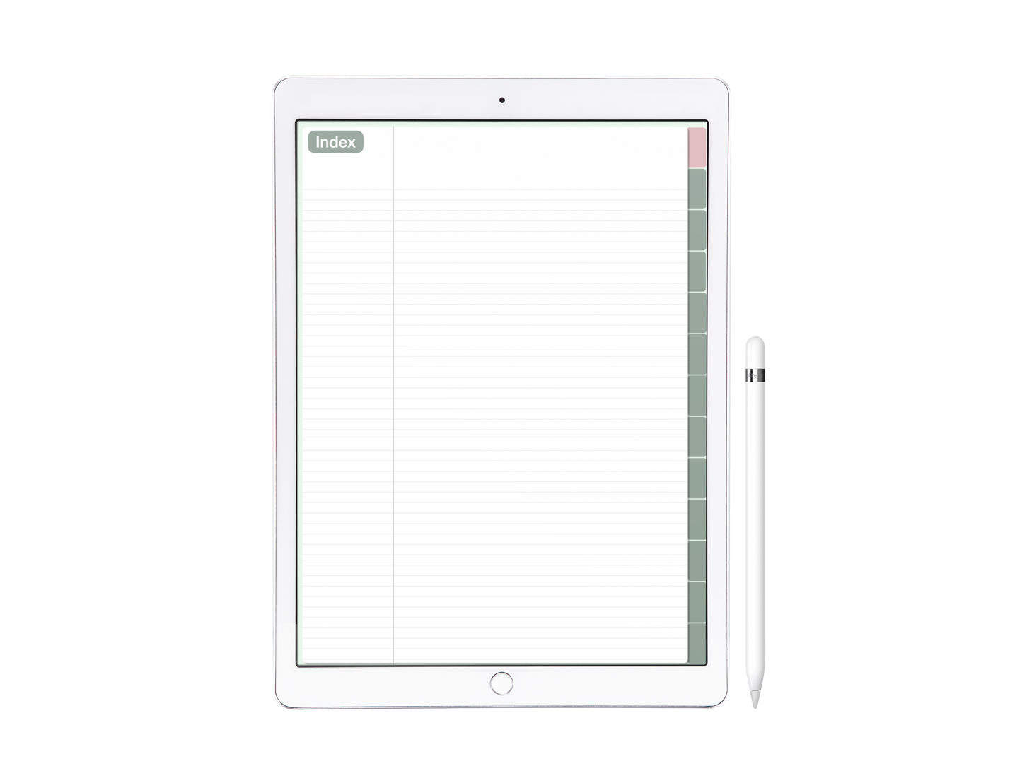 Digital Aviation NoteBook